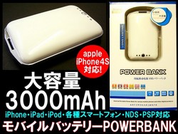 powerbank